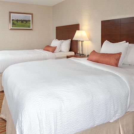 Best Western Belleville Extérieur photo