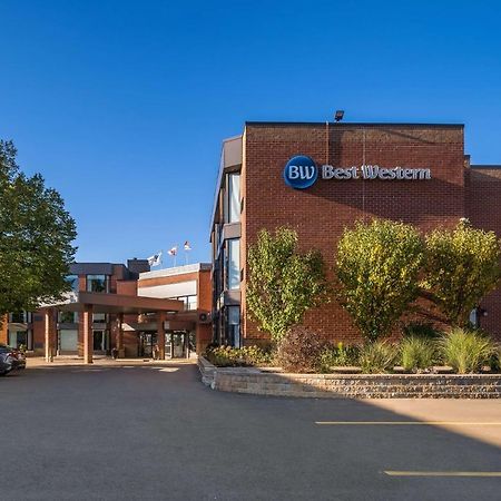 Best Western Belleville Extérieur photo
