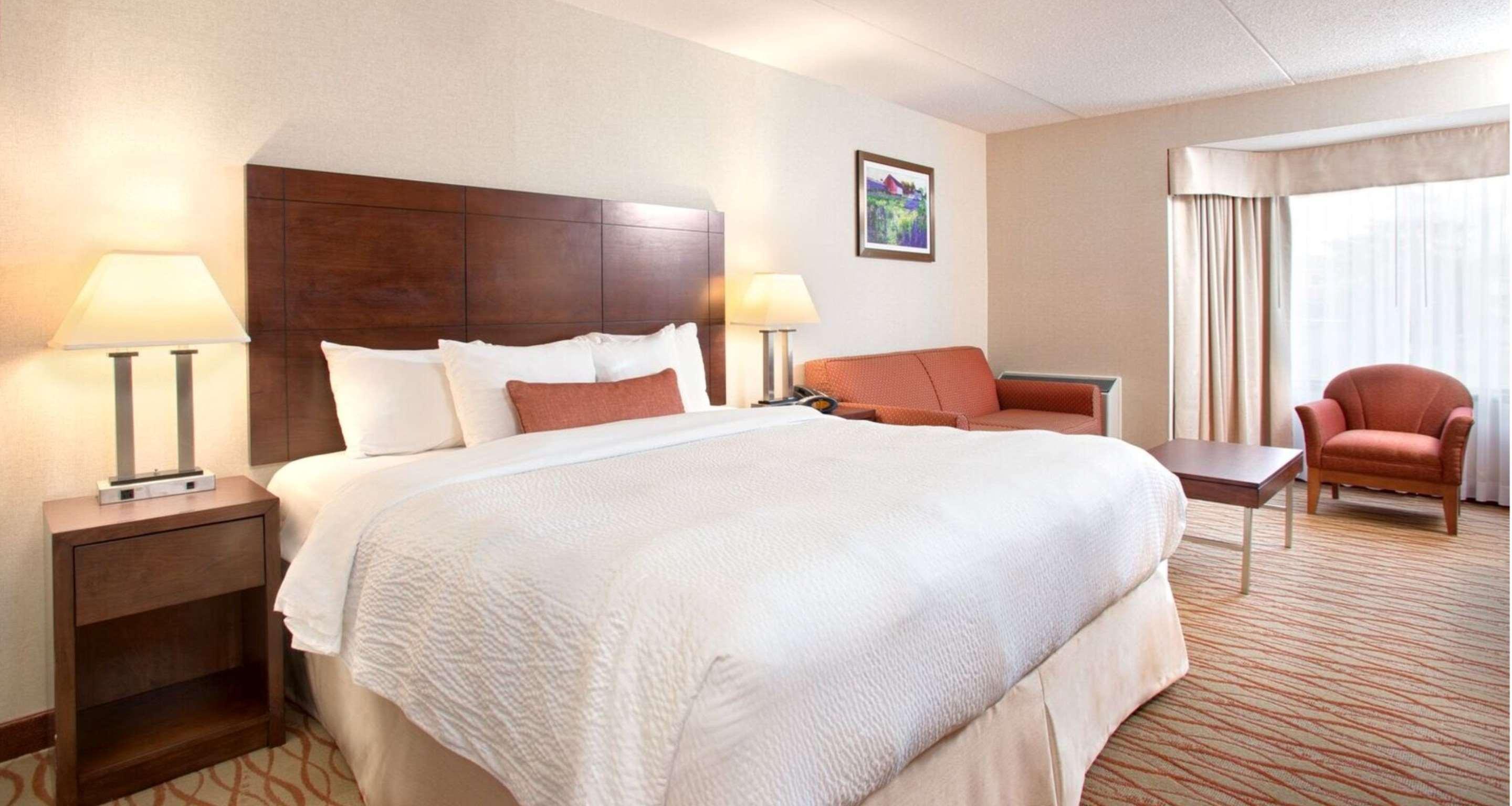 Best Western Belleville Extérieur photo
