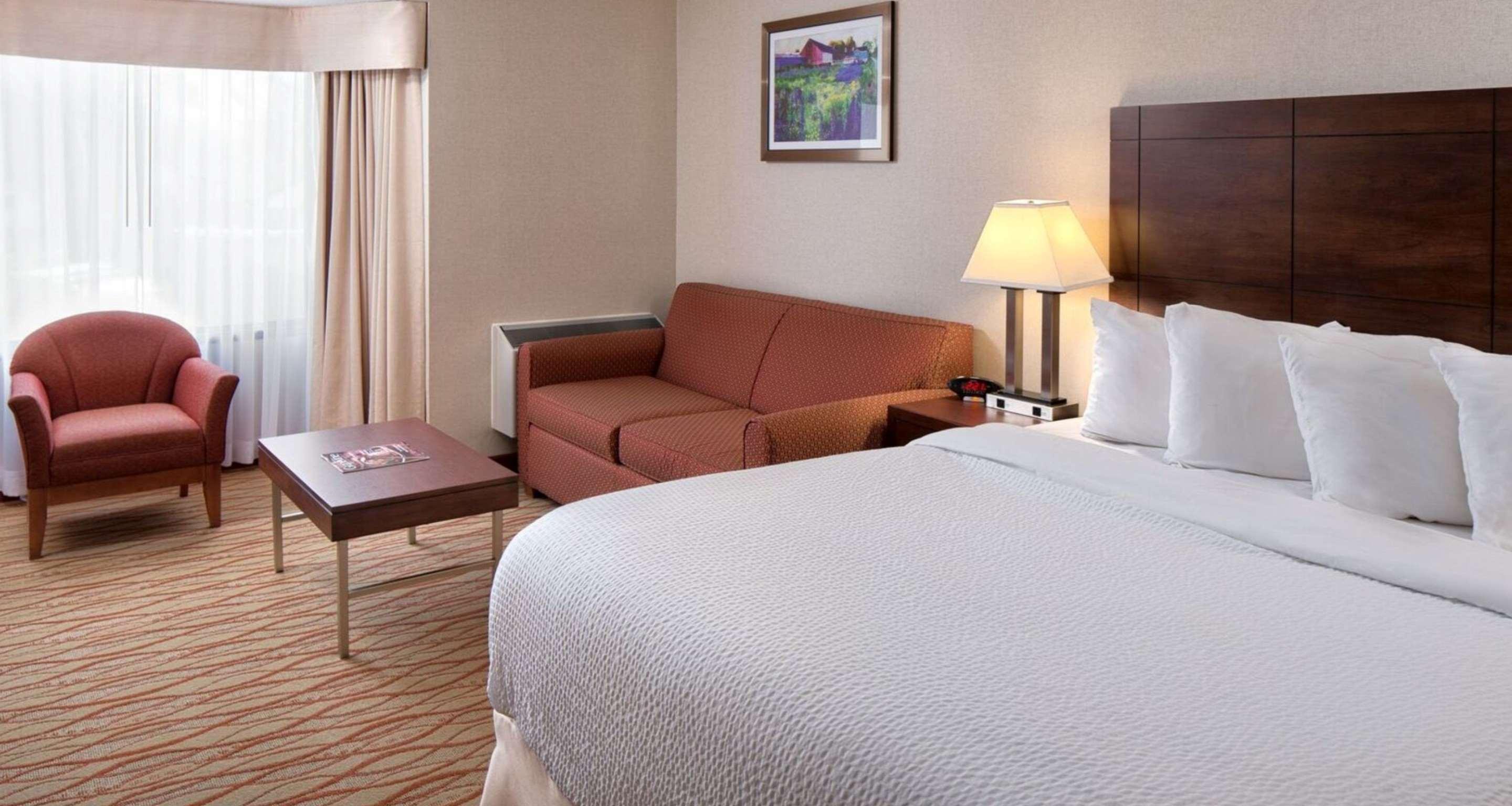 Best Western Belleville Extérieur photo