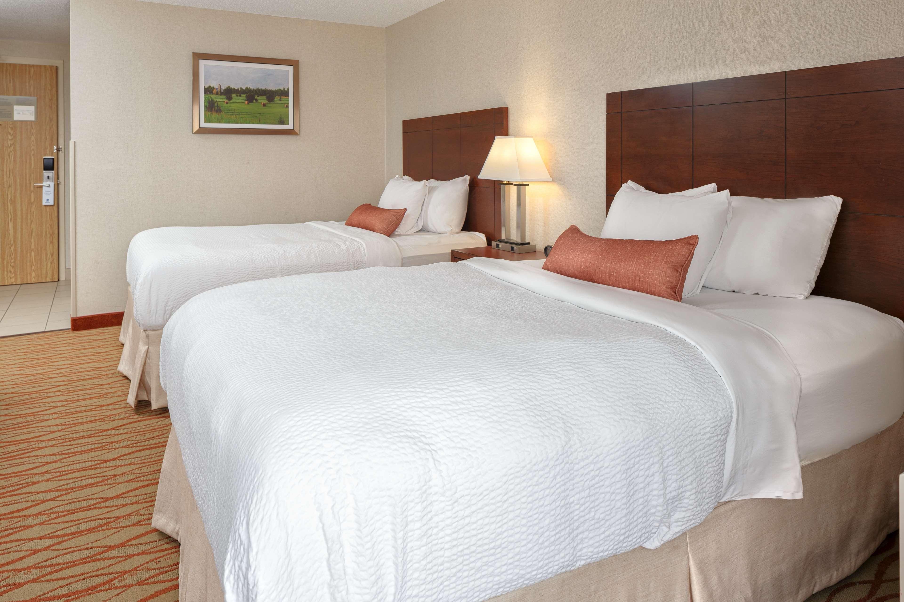 Best Western Belleville Extérieur photo