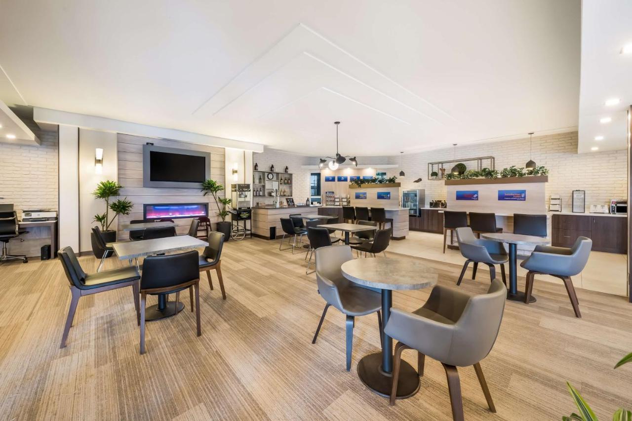 Best Western Belleville Extérieur photo