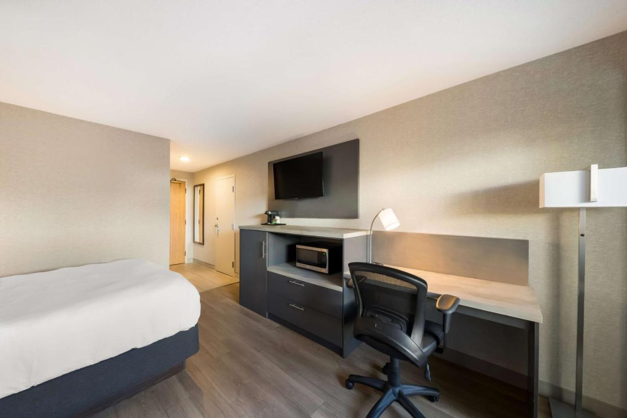 Best Western Belleville Extérieur photo