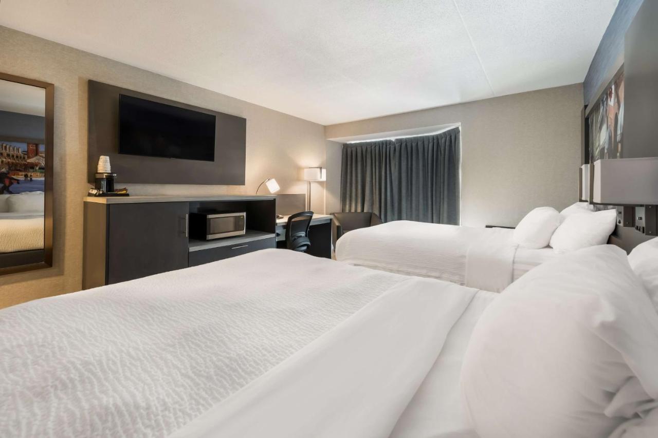 Best Western Belleville Extérieur photo