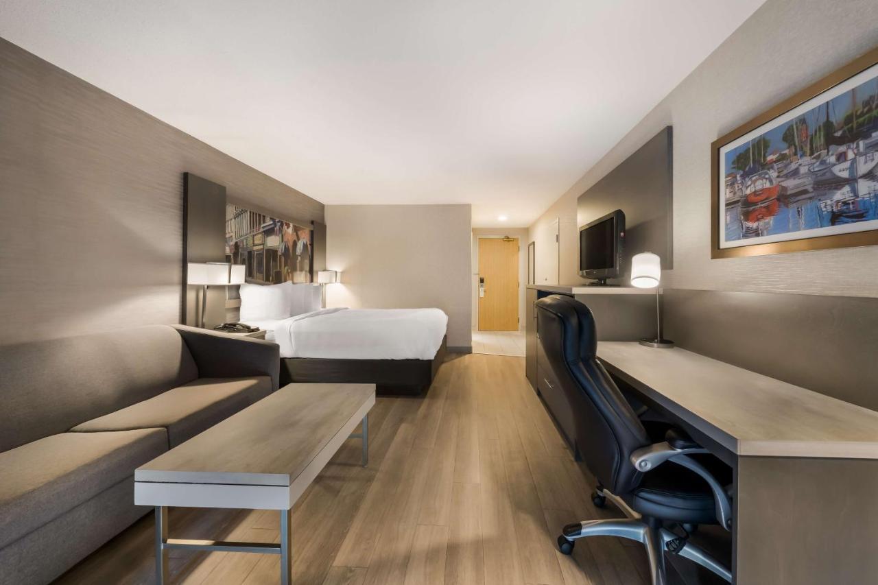 Best Western Belleville Extérieur photo