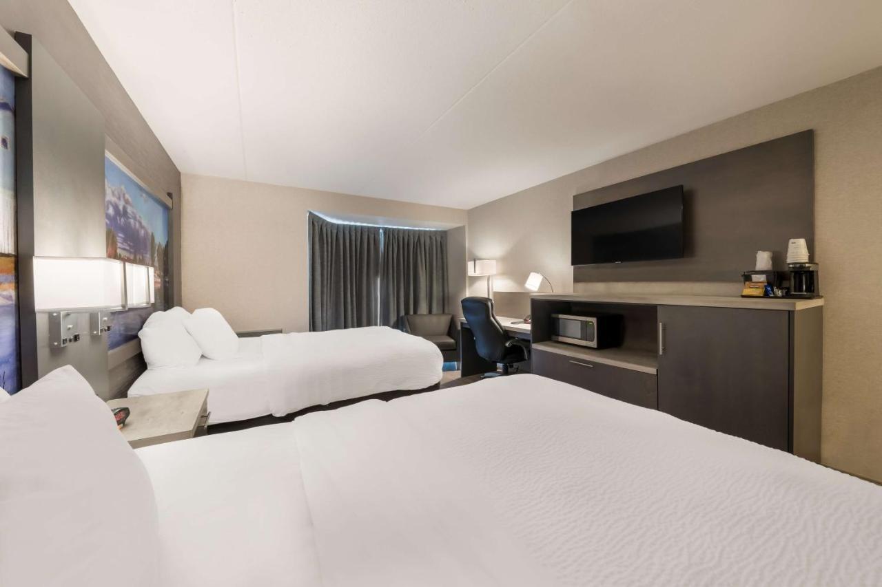 Best Western Belleville Extérieur photo