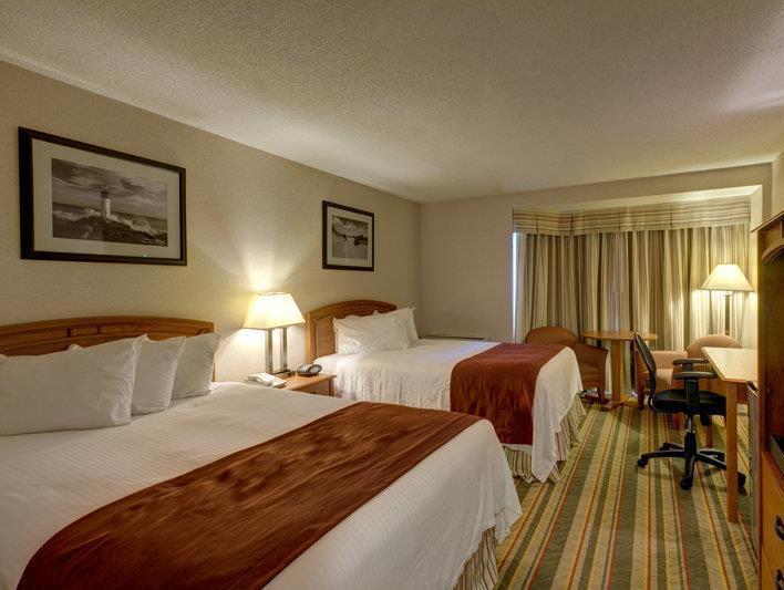 Best Western Belleville Extérieur photo