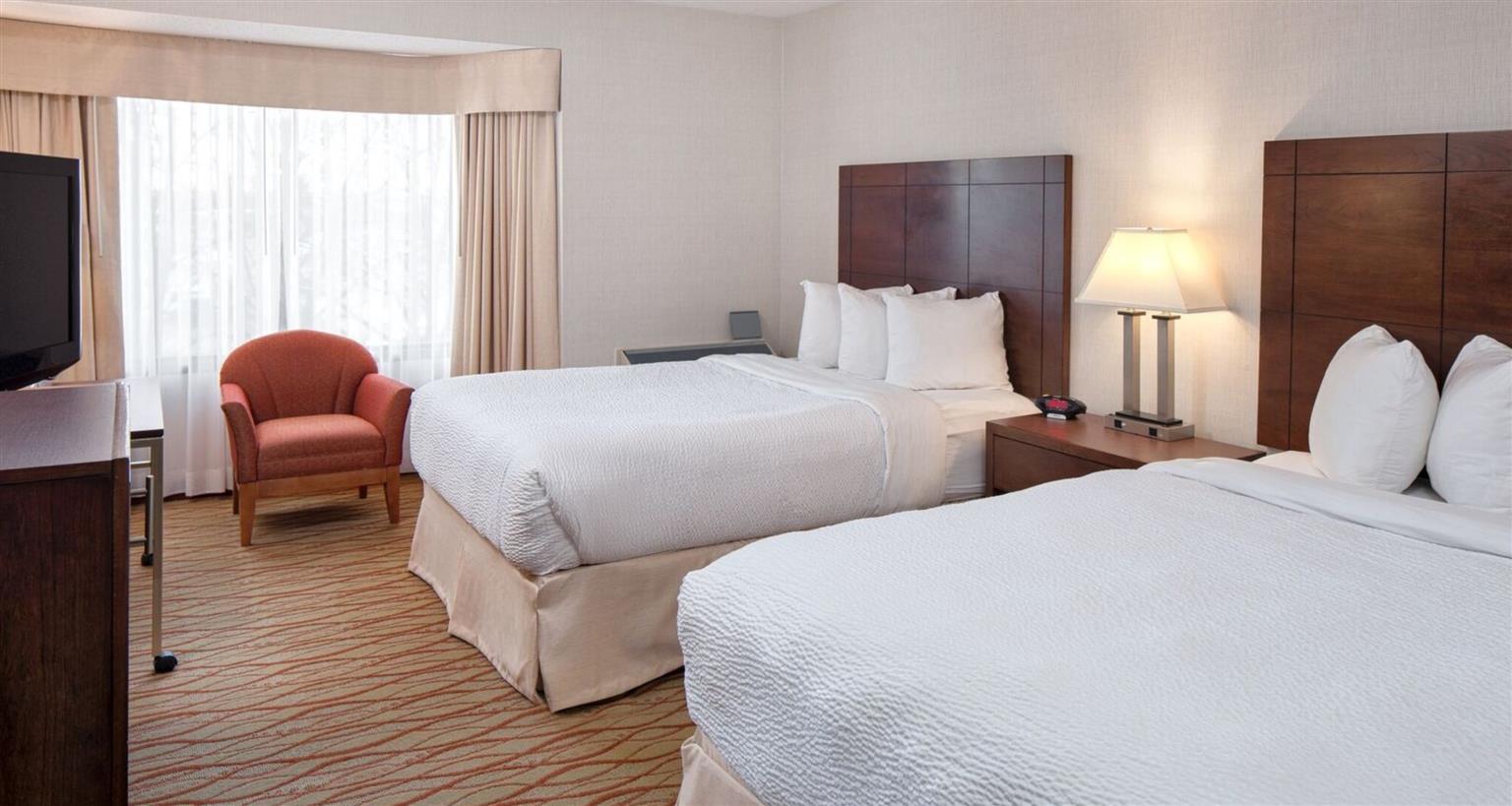 Best Western Belleville Extérieur photo