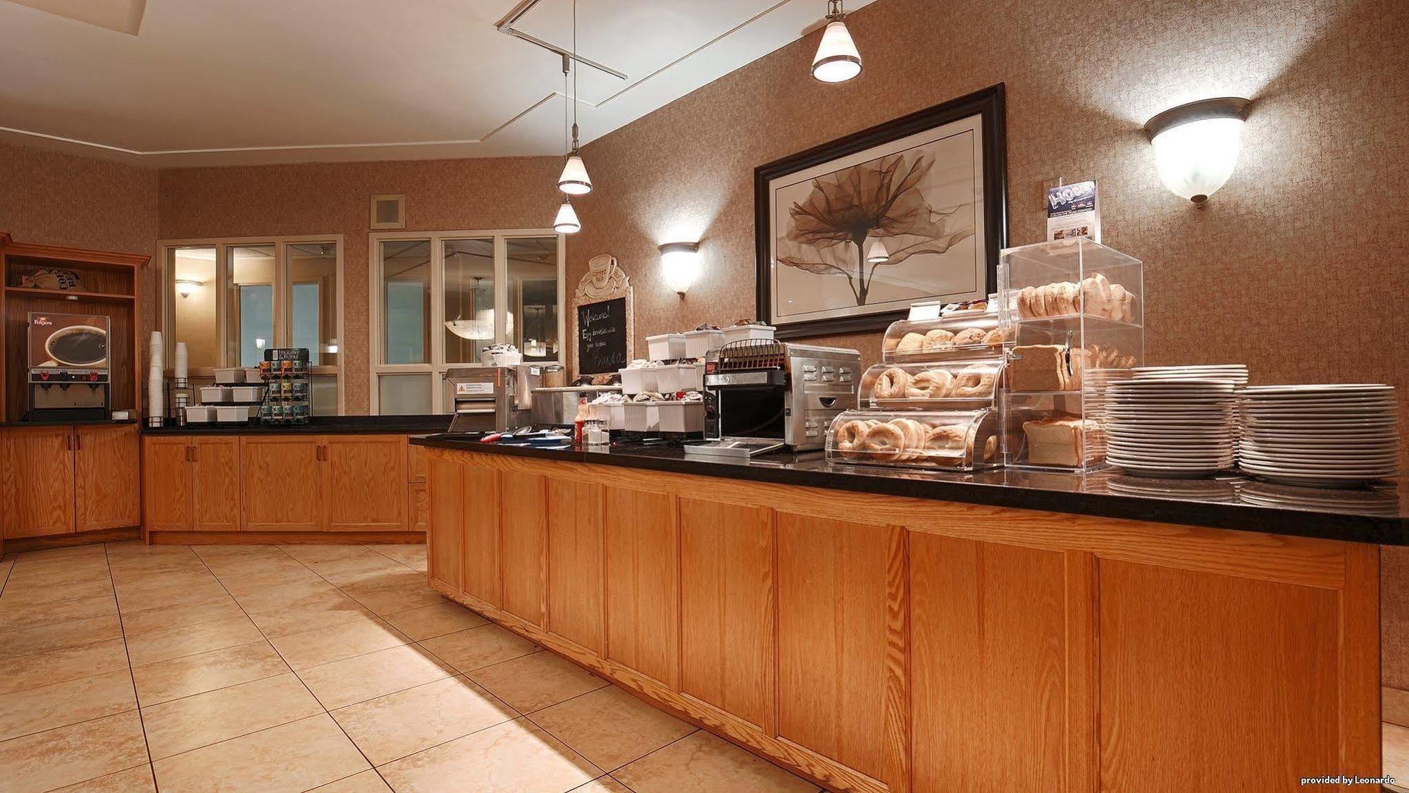 Best Western Belleville Extérieur photo
