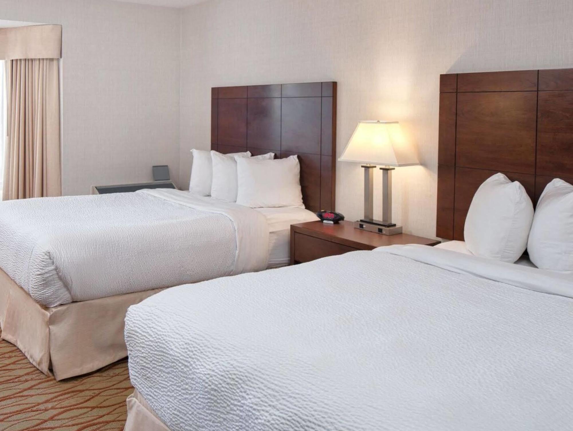 Best Western Belleville Extérieur photo