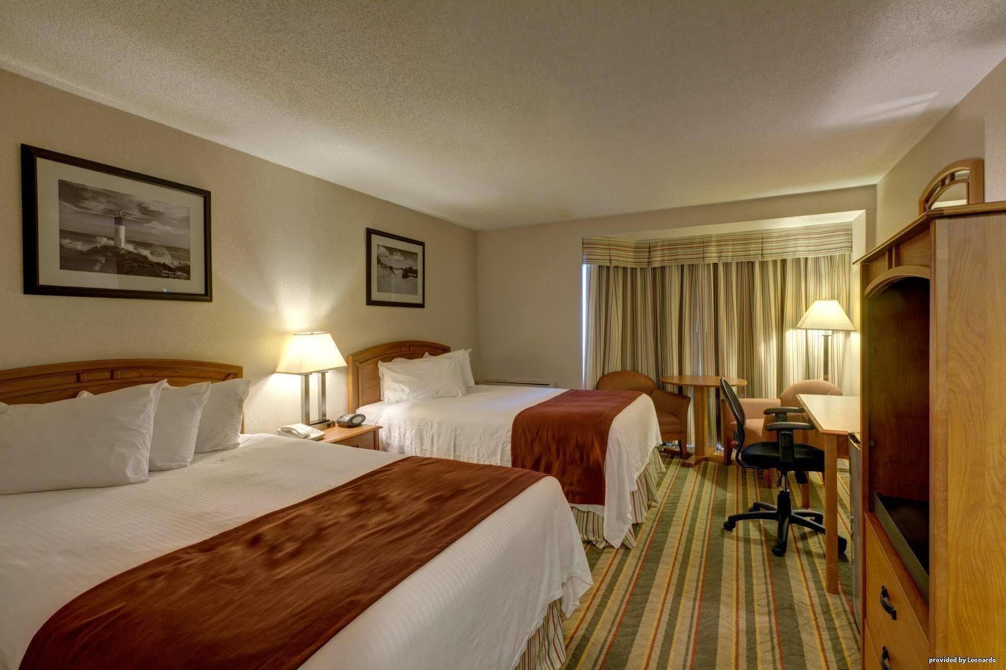 Best Western Belleville Extérieur photo