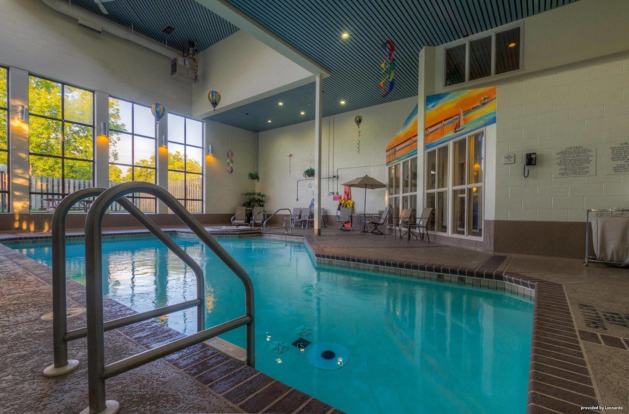 Best Western Belleville Extérieur photo