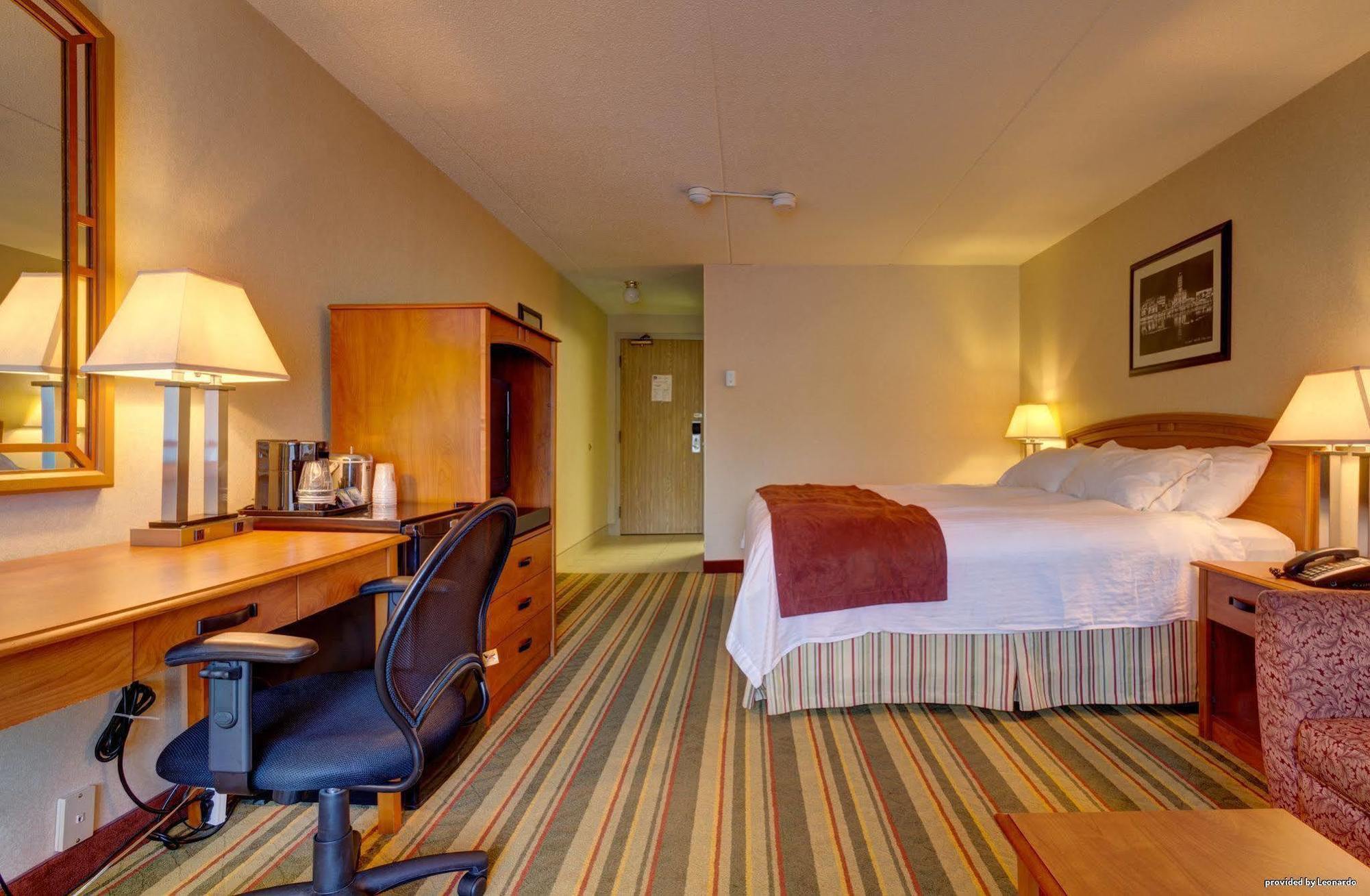 Best Western Belleville Chambre photo