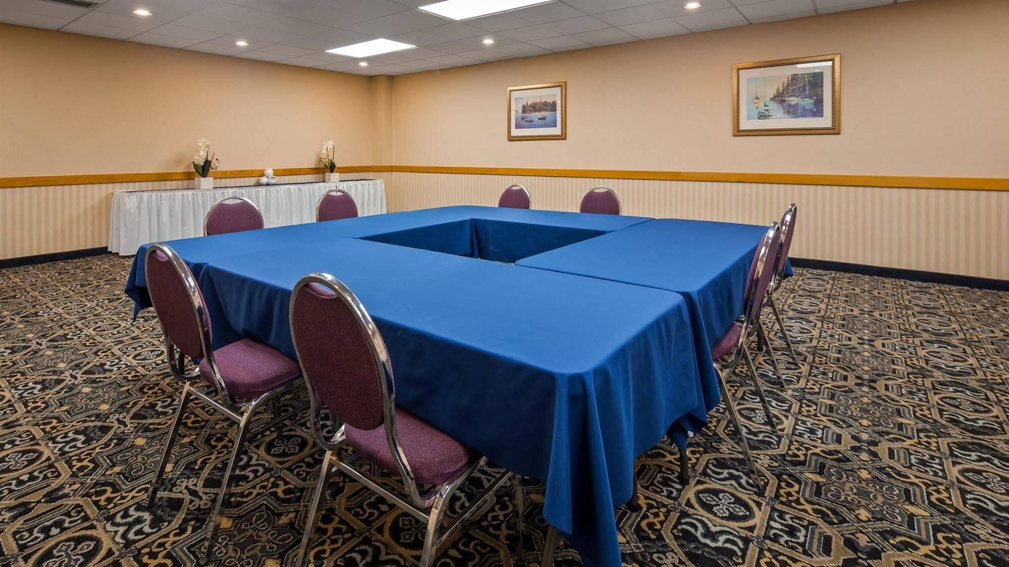 Best Western Belleville Extérieur photo