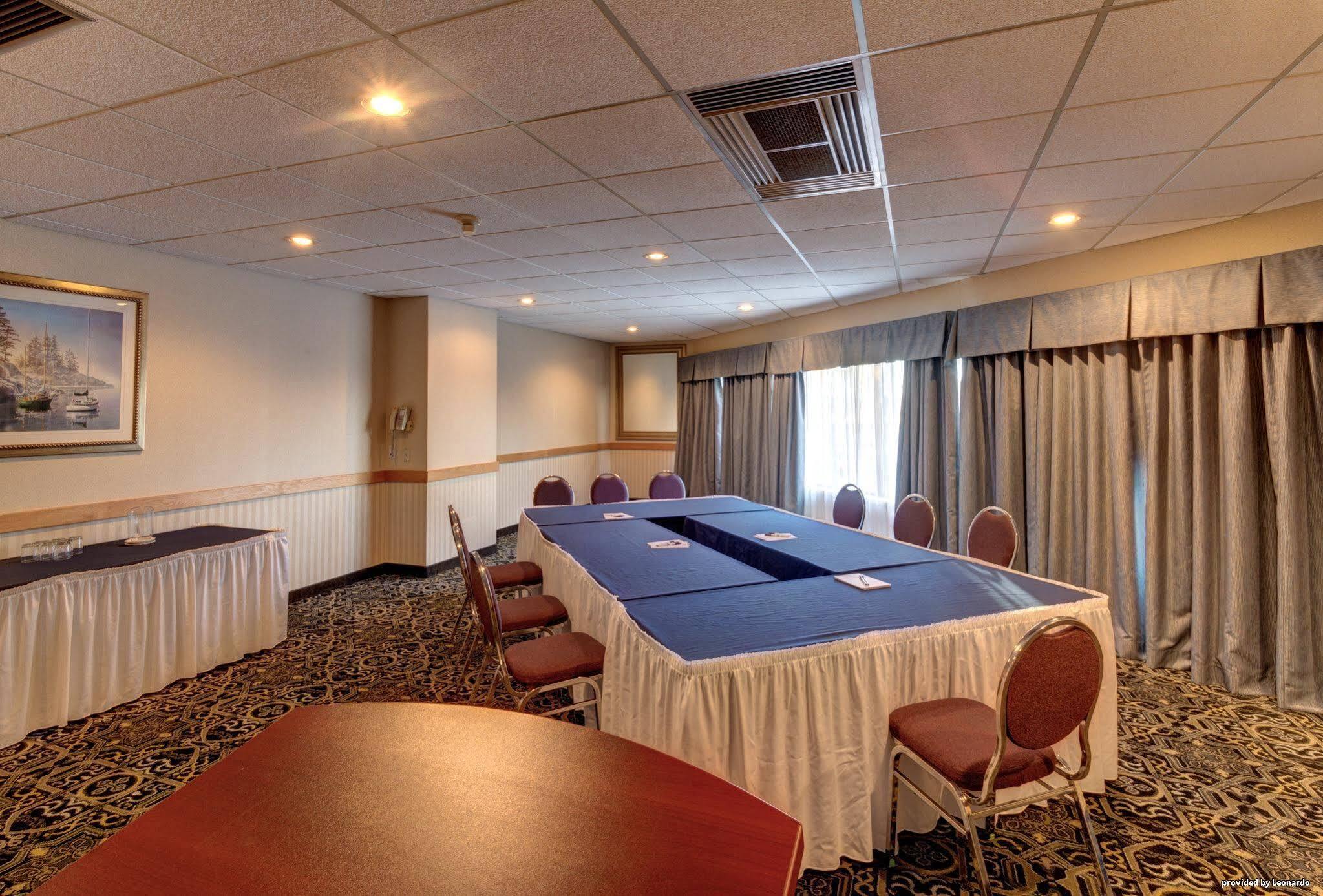 Best Western Belleville Extérieur photo
